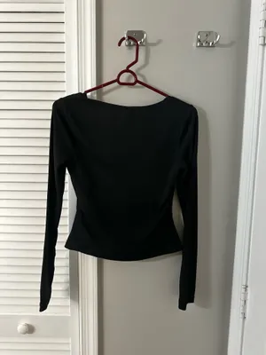 Shein Compression Shirt thumbnail 2