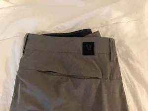 Vuori Pants thumbnail 3