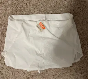 Free People No Chance Skort thumbnail 2
