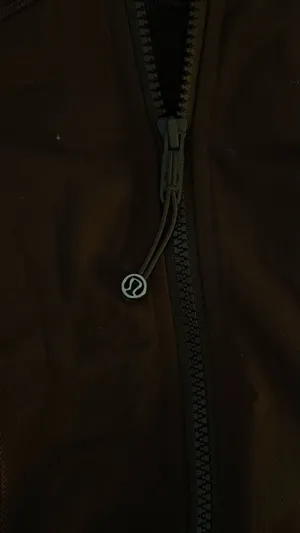 Lululemon Define Jacket brown thumbnail 2