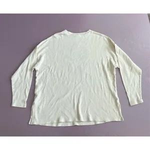 Disney Chip and Dale "Better Together" Women's‎ Pullover Sweater M thumbnail 2