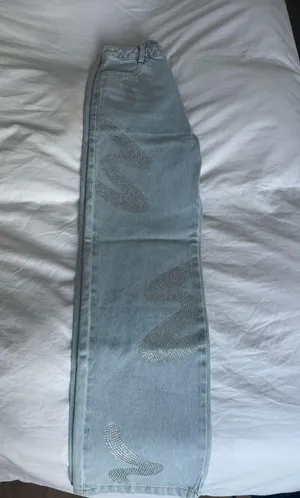 Lane 201 Sparkle Jean thumbnail 4