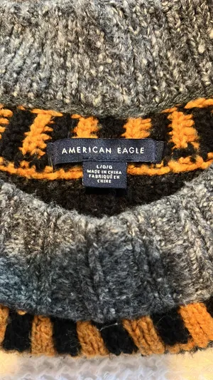 American Eagle Outfitters Women’s Sweater thumbnail 3