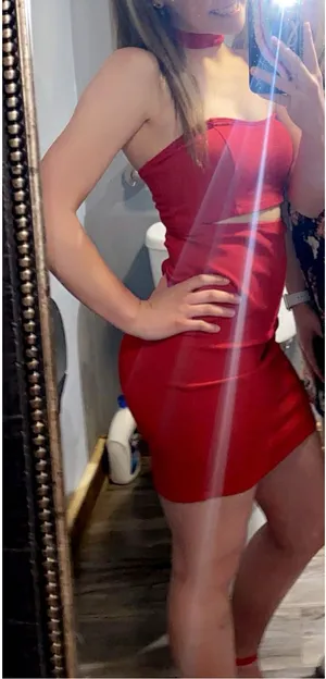 Forever 21 Dress thumbnail 4