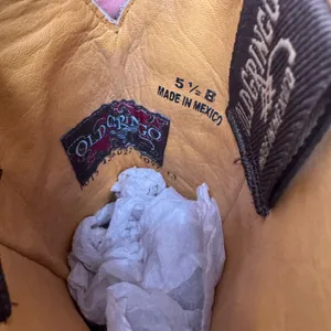 Old Gringo Western Boots thumbnail 3