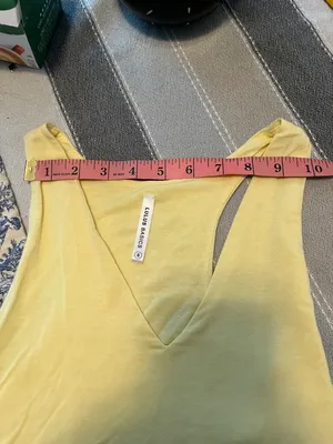 Topshop Crop Top thumbnail 2