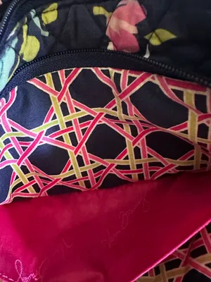 Vera Bradley Crossbody Bag   thumbnail 3