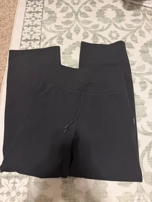 Vuori Wide-Leg Pants thumbnail 2