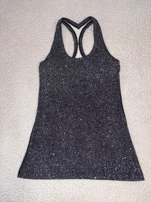 Lululemon Cool Racerback Tank thumbnail 4