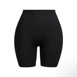 SKIMS Booty Hip Enhancing Shaping Mid‎ Thigh Short, Size XS NWT thumbnail 8