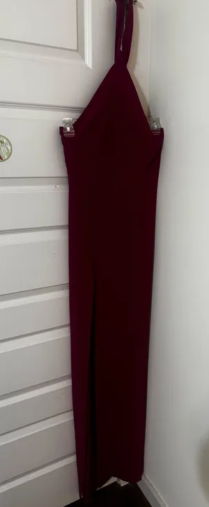 Amanda Uprichard Dress thumbnail 2