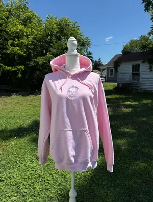 Handmade Pennywise “it” Hoodie Med thumbnail 2