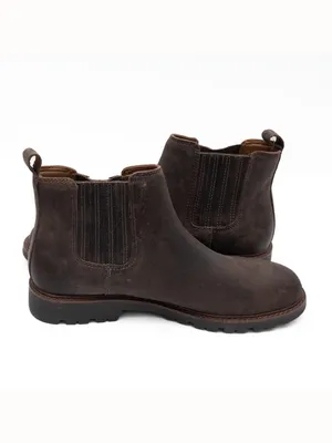 Comfortiva - Ledelle Waterproof‎ Chelsea Boot - Wide Width thumbnail 9