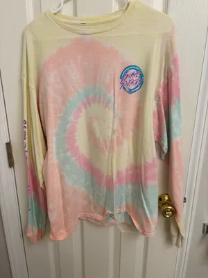 Simply Southern Long Sleeve Top thumbnail 1