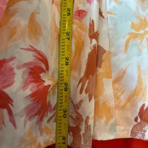 Abercrombie & Fitch EMERSON MINI DRESS XS NWT thumbnail 7