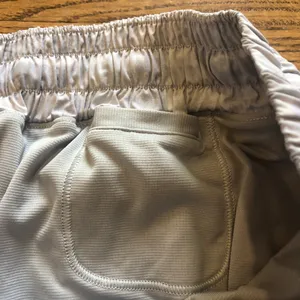 Lululemon Hotty Hot Short II Long 4” Starlight thumbnail 6