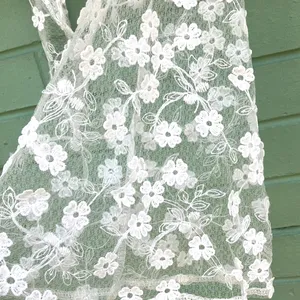 Nasty Gal collection sheer crop top thumbnail 5