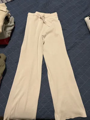Hollister gilly hicks ribbed lounge pants thumbnail 1