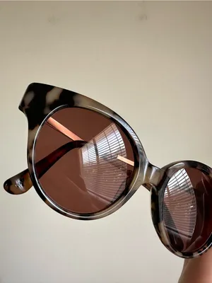 Madewell Athens Cat Eye Sunglasses thumbnail 8