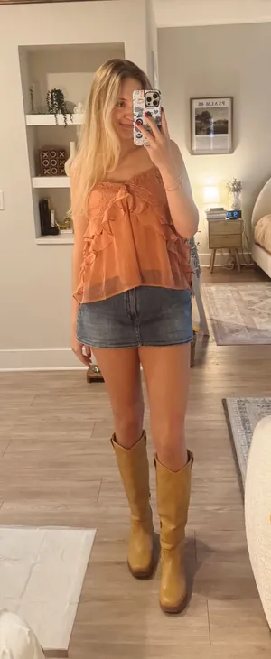 Vestique Tank Top thumbnail 1