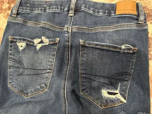 American Eagle Jeans thumbnail 3