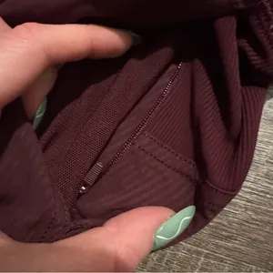 Lululemon Dance Studio Jogger Red Merlot thumbnail 10