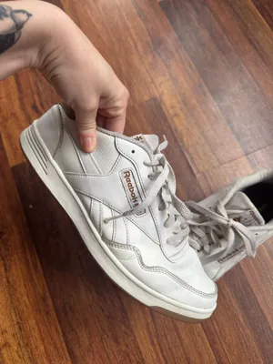 Men’s Reebok Shoes thumbnail 3