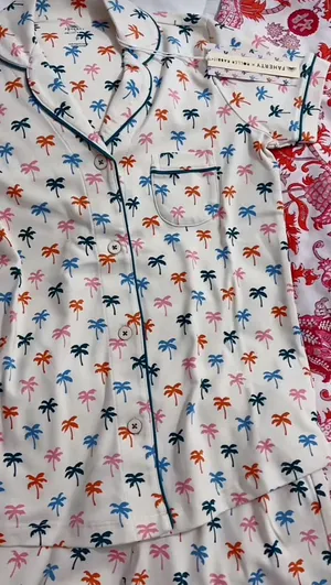 Roller Rabbit Pajamas set thumbnail 1