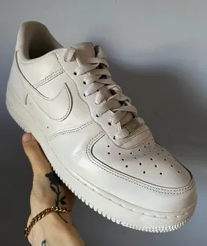 Nike Air Force 1 ‘07 ‘White’ thumbnail 2