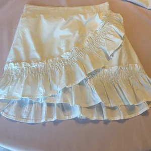 Sim And Sam Skirt thumbnail 1