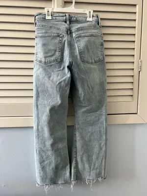 Forever 21 jeans thumbnail 2