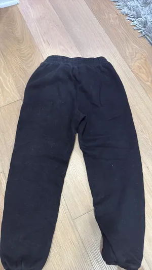 Comfort sweatpants Black Size M thumbnail 3