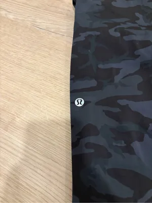 Lululemon Fast and Free Leggings Size 8 thumbnail 6