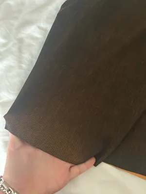 ZARA Top thumbnail 2
