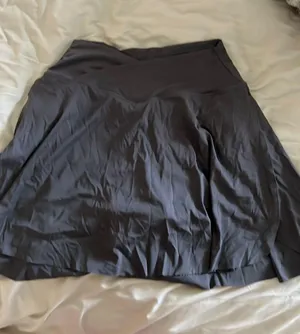 Tennis skirt Gray thumbnail 1