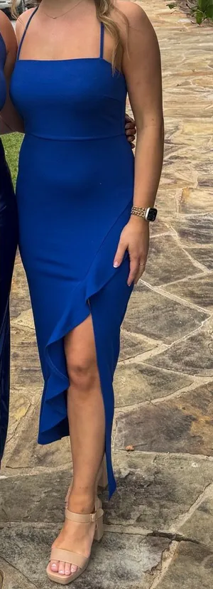 Amazon Wedding Guest Dress thumbnail 1