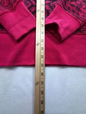 Lululemon Scuba Special Edition Sherpa Lined Hoodie Jacket Sz 10 Fleece Cozy Y2K thumbnail 4