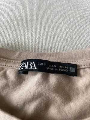 ZARA Tank Top thumbnail 3