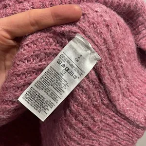 Old Navy Shaker-Stitch Tunic-Length Turtleneck Sweater thumbnail 7