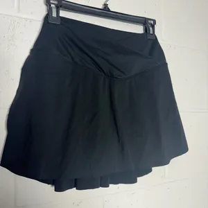 Halara‎ Black Athletic Skort Women's Size Small Tennis Golf Workout thumbnail 1