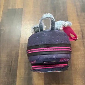 NWT Disney Loungefly The Emperor’s New Groove Yzma & Kronk Mini Backpack thumbnail 8
