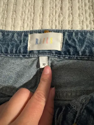 Rails Jeans thumbnail 2