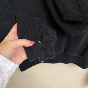 Paperoc super cute set with cropped hoodie and mini skirt thumbnail 6