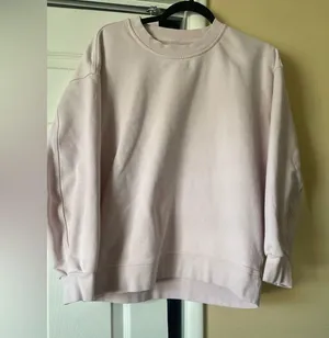 Lululemon Perfectly Oversized Crew thumbnail 2