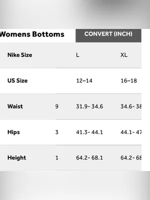 Nike Women's Trail Repel Black & Gray 3 inch Brief Lined Running Shorts XL NWT thumbnail 10