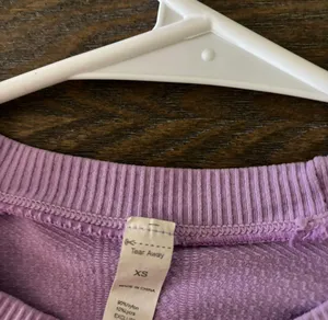 Amazon Athletic Long Sleeve Top thumbnail 3