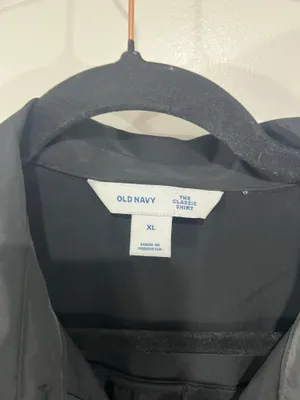Old Navy Women’s Button up Top thumbnail 8