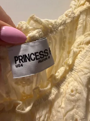 Princess Polly Dress thumbnail 3