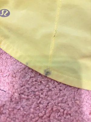Lululemon Shorts thumbnail 3