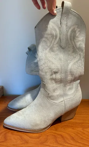 Blue altard state boots thumbnail 1